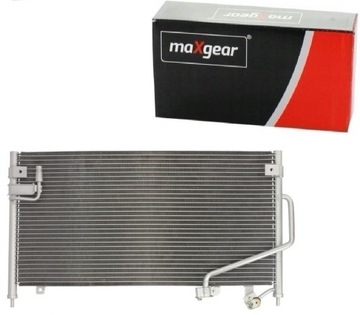 фото thumb №11, Maxgear конденсатор кондиціонера mazda 323f -98
