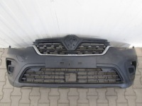фото thumb №1, Бампер перед передній renault kangoo 3 iii 21-