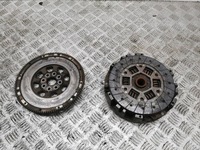 фото thumb №1, Maserati quattroporte 2006 комплект зчеплення