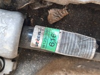 фото thumb №6, Підвіска передні підрамник підрамник підрамник opel grandland x 9812361680