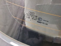 фото thumb №9, Задняя крышка багажника багажника audi a3 8v 2015