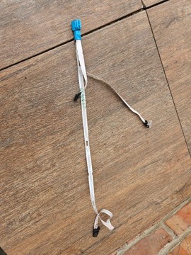 фото thumb №1, Mercedes ml w164 05-11 стрічка джгут двері лівий зад a1645401908