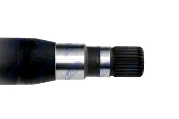 фото thumb №6, Вал полуось opel insignia 2.0cdti 08- vectra c 1.9 3.0cdti 2.2dti