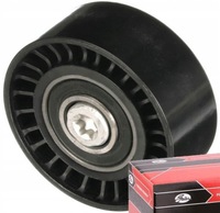 фото thumb №1, Gates t36388 ролик направляющая / направляющая, ремень клиновой зубчатый