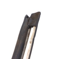 фото thumb №11, Mercedes w251 планка скла двері праві зад чорна a2516908080