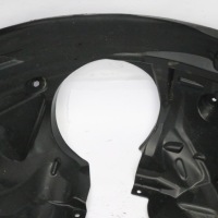 фото thumb №10, Mercedes slk r172 подкрылок левое передние защита диски a1726902030