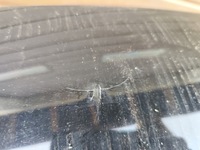 фото thumb №10, Бампер задняя задний kompletny maserati ghibli 2016