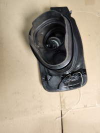 фото thumb №4, Кришка заливної пального bmw 2 f46 7332361