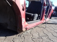 фото thumb №3, Corolla e12 универсал четверть стойка порог левый