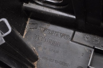 фото thumb №6, Volvo xc60 xc90 s90 v90 корпус коробка запобіжників 31398001 31398000