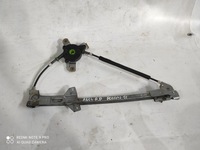 фото thumb №1, Підйомник вікна праві перед механічне audi a6 c4