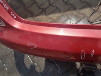 фото thumb №5, Audi a4 b8 08-11r sedan бампер задняя задний