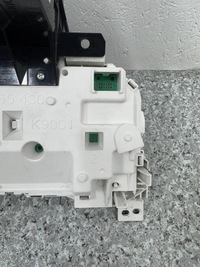 фото thumb №8, Дисплей head up лічильник mazda cx3 cx-3 2015-2020 bje155430