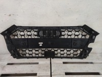 Решётка радиатора решётка радиатора бампера audi a1 82a pdc Оригинал, фото thumb