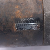 фото thumb №10, Toyota hilux vigo стартер двигателя 03l911024a