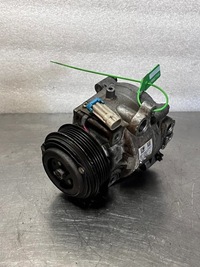 фото thumb №1, Компрессор кондиционера opel adam 13443101