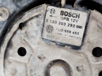 Вентиляторы радиатора vw touareg 7l0959455b Недорого, фото thumb