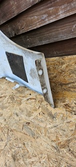 фото thumb №11, Крыло левый перед audi a4 b8 8k ly9c przed liftem белый