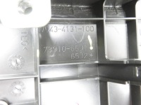 фото thumb №5, Подушка пассажира suzuki grand vitara ii 7391065j1 7391065j10