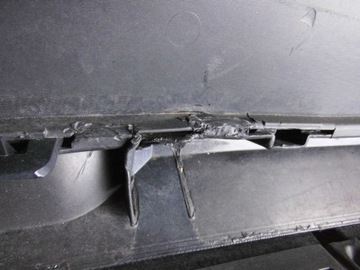 фото thumb №10, Бампер зад задний porsche macan gts 2013 2014 2015 2016 2017 2018