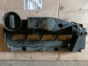 фото thumb №1, Крышка клапанов audi 2.0 tdi i 03l103469l