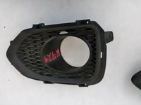 фото thumb №1, Kia sorento 09-12 2009-2012 рамка правая решётка