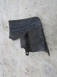 фото thumb №1, Защита pod двигатель левая jazz iii 11-14 lift