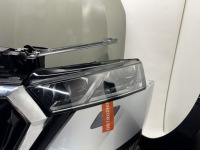 фото thumb №9, Skoda octavia 4 iv 5e3 5e4 kompletny перед бампер капот крила pas лампи