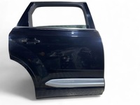 фото thumb №6, Audi q7 4m 2017 правая сторона дверь задние