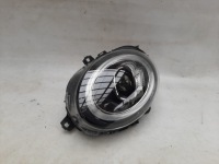 Купити Mini f54 f55 f56 f57 lift лампа права перед передня full led 8737594, фото thumb