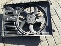 фото thumb №4, Volvo v40 ii 2012 - 2019 rok вентилятор радіатора 31319166