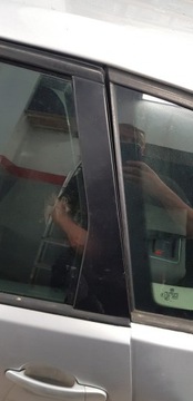 фото thumb №5, Планка дверь планка вертикальная vw polo 9n 5d