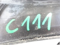 фото thumb №8, Audi a6 s6 4g0 c7 рестайлинг 10-18 планка панель под лобовым стеклом 4g1819403