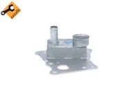 фото thumb №2, Nrf 31776 радиатор масла, масло двигательный