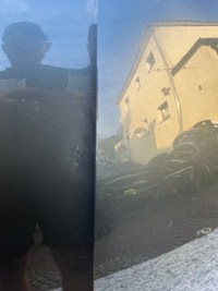 фото thumb №7, Капот крышка двигателя skoda scala