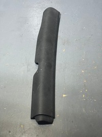 фото thumb №1, Решітка радіатора накладка заглушка пластикова ford mustang 2015-2017 2171908 дах cabrio