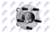 фото thumb №9, Nty klp-sb-013 набор подшипник колеса