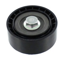 Ролик натяжна ремінь поліклиновий Зі Шроту, фото thumb