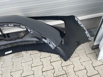фото thumb №12, Бампер перед переднее bmw 7 i7 g70 475