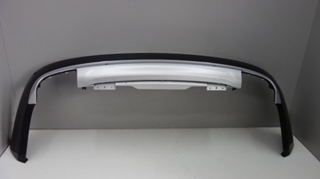 фото thumb №4, Volvo xc90 ii бампер зад pdc 467