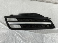 фото thumb №1, Nissan micra k12 права решітка решітка радіатора