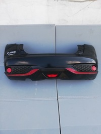 фото thumb №1, Бампер задня задній nissan juke lift