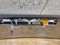 фото thumb №11, Bmw 5 g30 стекло задняя задняя ładna