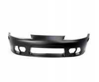 фото thumb №1, Бампер перед mitsubishi eclipse 01.95- mr296443