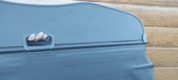 фото thumb №5, Ford edge mk2 ролета багажника оригінал стан bdb 2017 r ft4b-r55066-ag3zh3