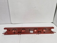 фото thumb №1, Renault clio 4 iv 5d балка усилитель каркас isofix сиденье задняя