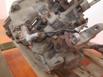 фото thumb №10, Honda civic viii 1.7ctdi 100km 00-05 коробка передач коробки передач механическая 4ee2