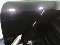фото thumb №9, Infiniti fx ii рестайлинг qx70 дверь перед передние левое gac