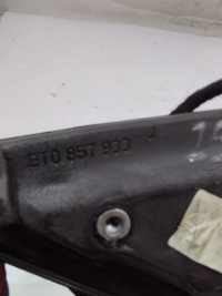 фото thumb №16, Skoda superb ii зеркало левая 13 + 2 pin 3t0857933