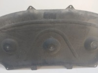 фото thumb №8, Mercedes-benz ml w164 2006 шумоизоляция капота
